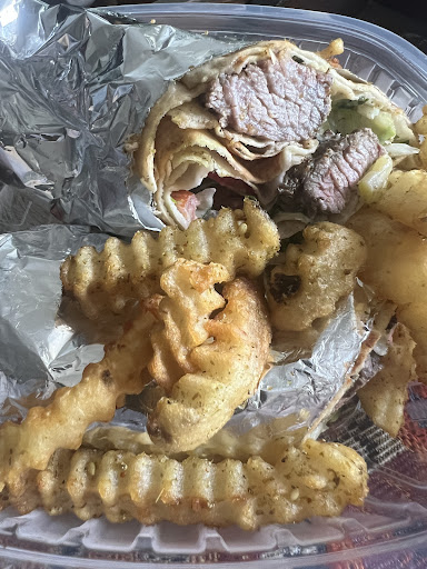 Photo of Lebanese Guys - 1205 NE 163rd St, Miami, FL 33162