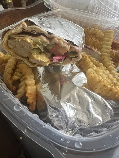 Photo of Lebanese Guys - 1205 NE 163rd St, Miami, FL 33162