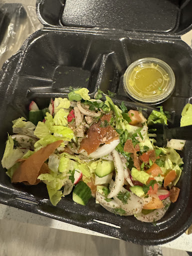 Photo of Lebanese Guys - 1205 NE 163rd St, Miami, FL 33162