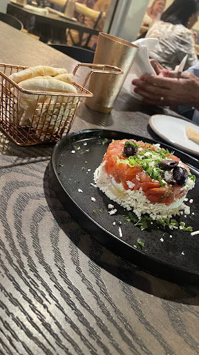 Photo of Sufrat Mediterranean Grill - 10430 Pines Blvd c101 Ste#c101, Pembroke Pines, FL 33026