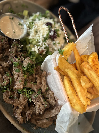 Photo of Sufrat Mediterranean Grill - 10430 Pines Blvd c101 Ste#c101, Pembroke Pines, FL 33026