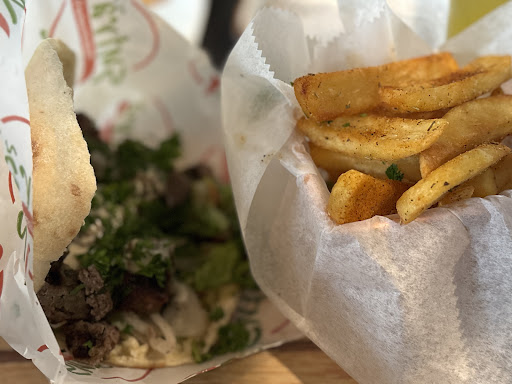 Photo of Sufrat Mediterranean Grill - 10430 Pines Blvd c101 Ste#c101, Pembroke Pines, FL 33026