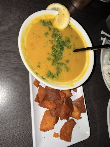 Photo of Sufrat Mediterranean Grill - 10430 Pines Blvd c101 Ste#c101, Pembroke Pines, FL 33026