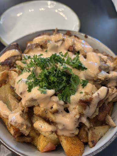 Photo of Sufrat Mediterranean Grill - 10430 Pines Blvd c101 Ste#c101, Pembroke Pines, FL 33026