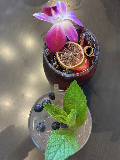 Photo of Sufrat Mediterranean Grill - 10430 Pines Blvd c101 Ste#c101, Pembroke Pines, FL 33026