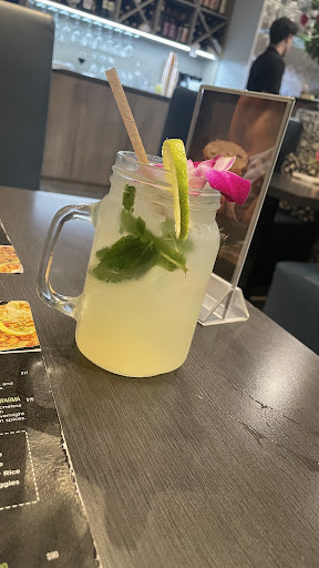 Photo of Sufrat Mediterranean Grill - 10430 Pines Blvd c101 Ste#c101, Pembroke Pines, FL 33026