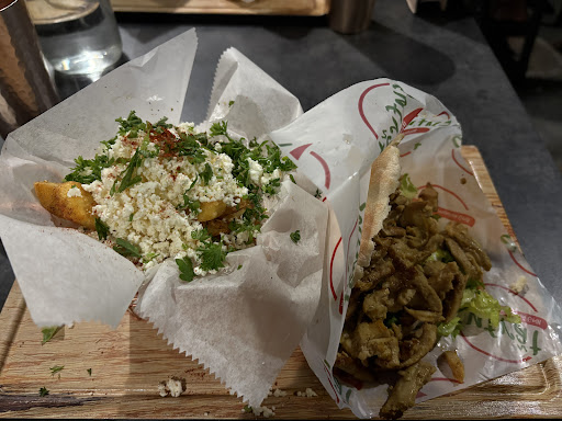 Photo of Sufrat Mediterranean Grill - 10430 Pines Blvd c101 Ste#c101, Pembroke Pines, FL 33026