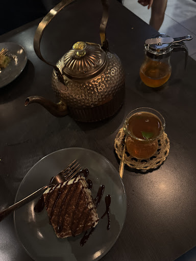 Photo of Sufrat Mediterranean Grill - 10430 Pines Blvd c101 Ste#c101, Pembroke Pines, FL 33026