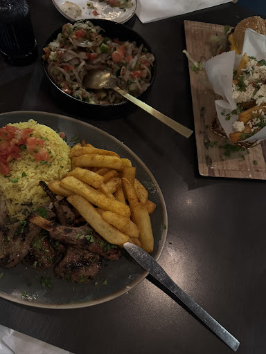 Photo of Sufrat Mediterranean Grill - 10430 Pines Blvd c101 Ste#c101, Pembroke Pines, FL 33026