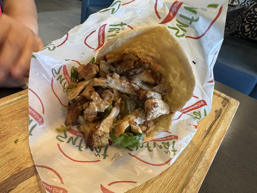 Photo of Sufrat Mediterranean Grill - 10430 Pines Blvd c101 Ste#c101, Pembroke Pines, FL 33026