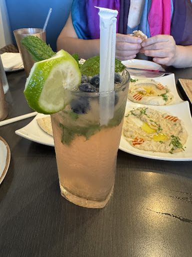 Photo of Sufrat Mediterranean Grill - 10430 Pines Blvd c101 Ste#c101, Pembroke Pines, FL 33026