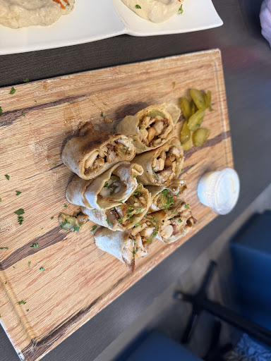 Photo of Sufrat Mediterranean Grill - 10430 Pines Blvd c101 Ste#c101, Pembroke Pines, FL 33026