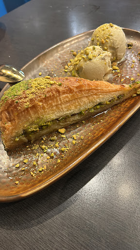 Photo of Sufrat Mediterranean Grill - 10430 Pines Blvd c101 Ste#c101, Pembroke Pines, FL 33026