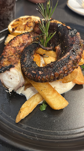 Photo of Sufrat Mediterranean Grill - 10430 Pines Blvd c101 Ste#c101, Pembroke Pines, FL 33026