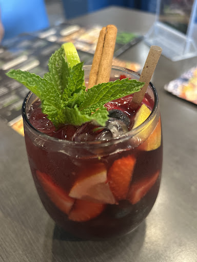 Photo of Sufrat Mediterranean Grill - 10430 Pines Blvd c101 Ste#c101, Pembroke Pines, FL 33026