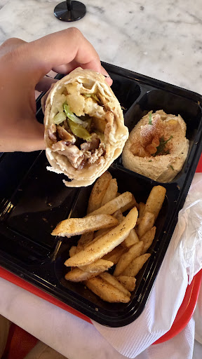 Photo of Amar Sandwich Shop - 522 E Atlantic Ave, Delray Beach, FL 33483