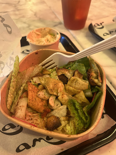 Photo of Amar Sandwich Shop - 522 E Atlantic Ave, Delray Beach, FL 33483