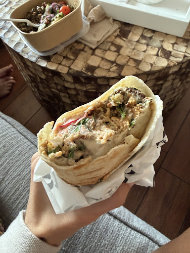 Photo of Amar Sandwich Shop - 522 E Atlantic Ave, Delray Beach, FL 33483