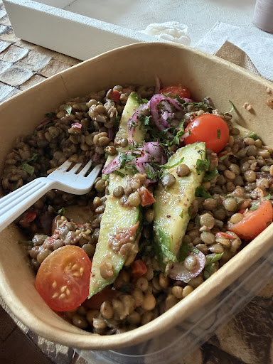 Photo of Amar Sandwich Shop - 522 E Atlantic Ave, Delray Beach, FL 33483