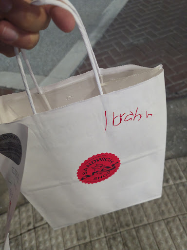 Photo of Amar Sandwich Shop - 522 E Atlantic Ave, Delray Beach, FL 33483