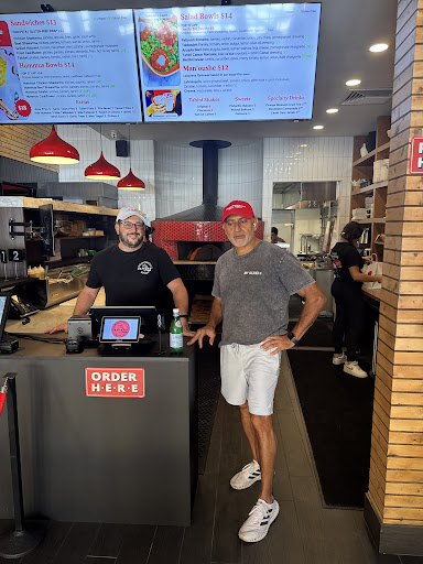 Photo of Amar Sandwich Shop - 522 E Atlantic Ave, Delray Beach, FL 33483