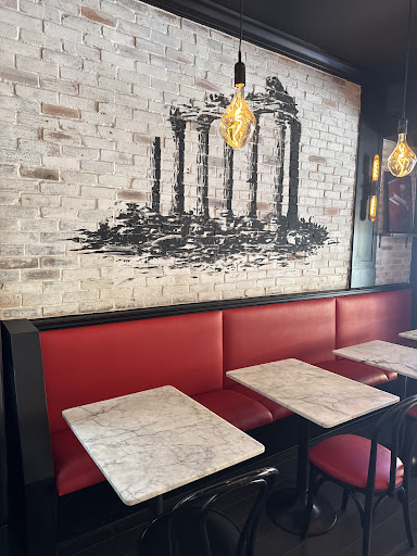 Photo of Amar Sandwich Shop - 522 E Atlantic Ave, Delray Beach, FL 33483