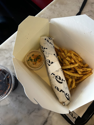 Photo of Amar Sandwich Shop - 522 E Atlantic Ave, Delray Beach, FL 33483