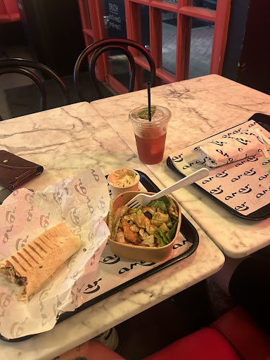 Photo of Amar Sandwich Shop - 522 E Atlantic Ave, Delray Beach, FL 33483