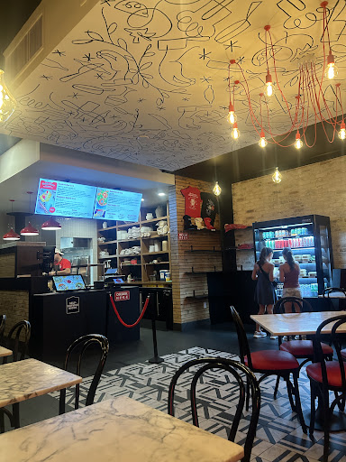 Photo of Amar Sandwich Shop - 522 E Atlantic Ave, Delray Beach, FL 33483