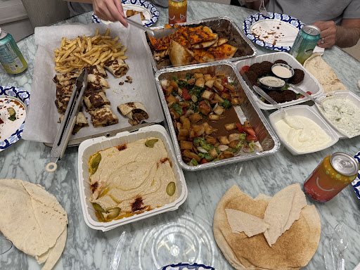 Photo of Tacos Arabes - 599 N Federal Hwy, Pompano Beach, FL 33062