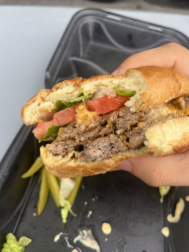 Photo of Tacos Arabes - 599 N Federal Hwy, Pompano Beach, FL 33062