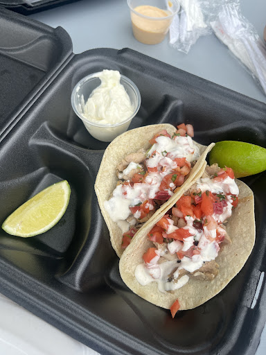 Photo of Tacos Arabes - 599 N Federal Hwy, Pompano Beach, FL 33062
