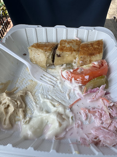 Photo of Tacos Arabes - 599 N Federal Hwy, Pompano Beach, FL 33062