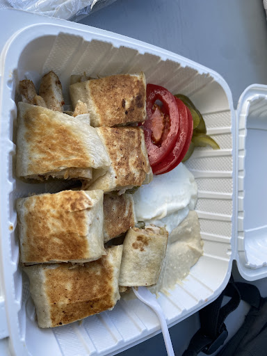 Photo of Tacos Arabes - 599 N Federal Hwy, Pompano Beach, FL 33062