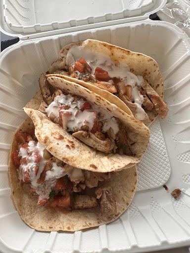 Photo of Tacos Arabes - 599 N Federal Hwy, Pompano Beach, FL 33062