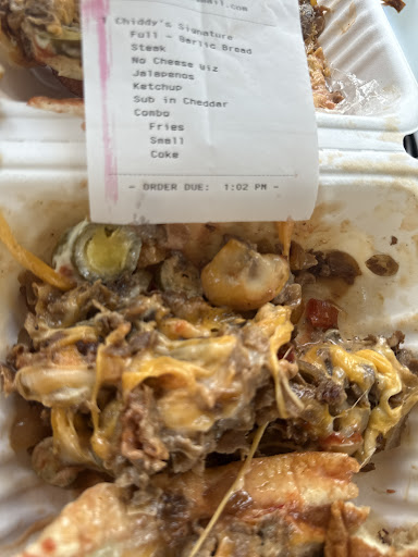 Photo of Chiddy's Cheesesteaks of Commack - 2189 Jericho Tpke, Commack, NY 11725