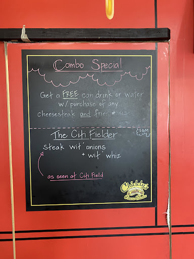 Photo of Chiddy's Cheesesteaks of Commack - 2189 Jericho Tpke, Commack, NY 11725