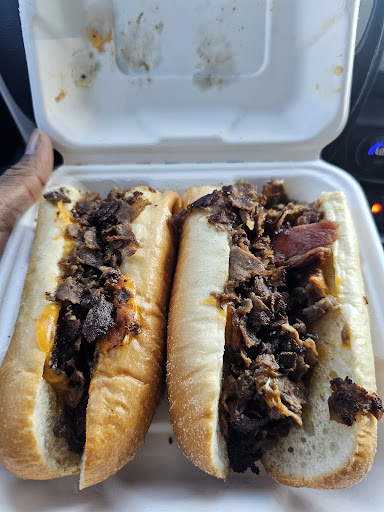 Photo of Chiddy's Cheesesteaks of Commack - 2189 Jericho Tpke, Commack, NY 11725