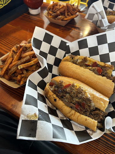 Photo of Chiddy's Cheesesteaks of Commack - 2189 Jericho Tpke, Commack, NY 11725