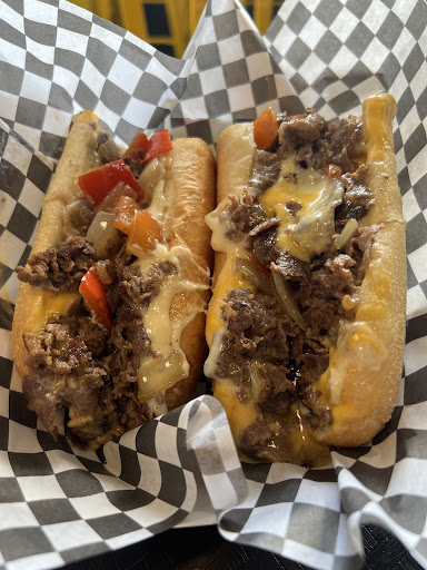 Photo of Chiddy's Cheesesteaks of Commack - 2189 Jericho Tpke, Commack, NY 11725