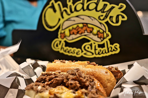 Photo of Chiddy's Cheesesteaks of Commack - 2189 Jericho Tpke, Commack, NY 11725