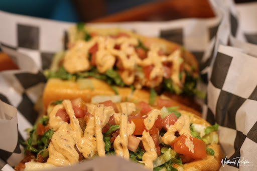 Photo of Chiddy's Cheesesteaks of Commack - 2189 Jericho Tpke, Commack, NY 11725