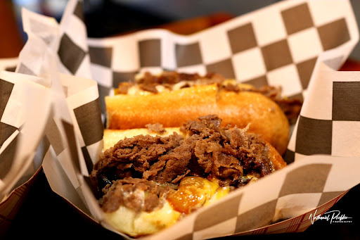 Photo of Chiddy's Cheesesteaks of Commack - 2189 Jericho Tpke, Commack, NY 11725