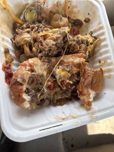 Photo of Chiddy's Cheesesteaks of Commack - 2189 Jericho Tpke, Commack, NY 11725