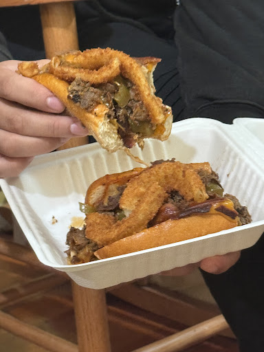 Photo of Chiddy's Cheesesteaks of Commack - 2189 Jericho Tpke, Commack, NY 11725