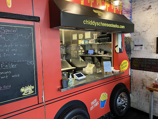 Photo of Chiddy's Cheesesteaks of Commack - 2189 Jericho Tpke, Commack, NY 11725