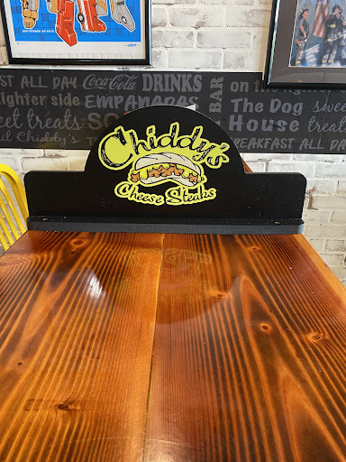 Photo of Chiddy's Cheesesteaks of Commack - 2189 Jericho Tpke, Commack, NY 11725