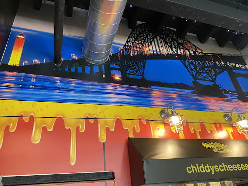 Photo of Chiddy's Cheesesteaks of Commack - 2189 Jericho Tpke, Commack, NY 11725