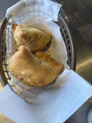 Photo of R & R's Curry Express - 1525 Rogers Ave, Fort Smith, AR 72901