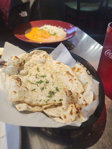 Photo of R & R's Curry Express - 1525 Rogers Ave, Fort Smith, AR 72901